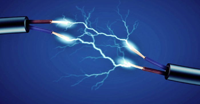 stroomstoring-kortsluiting